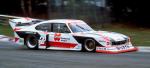 Ford Capri DRM Group 5 1981 года